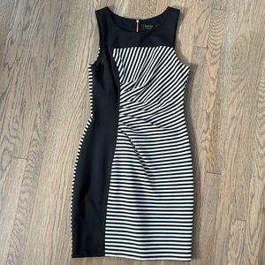 Guess shift dress